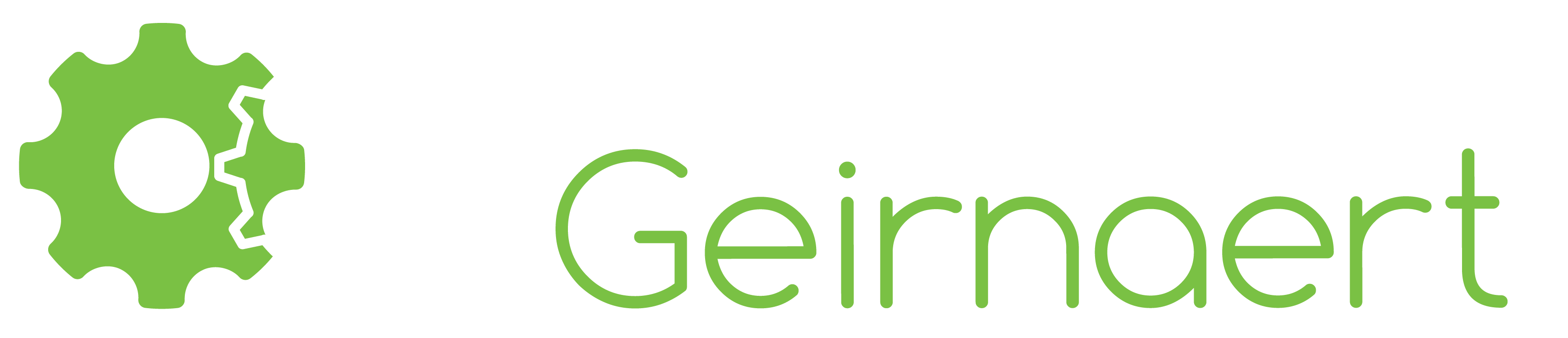 Fietsen Geirnaert